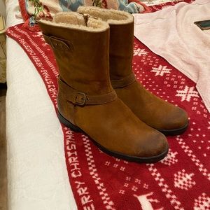 UGS boots